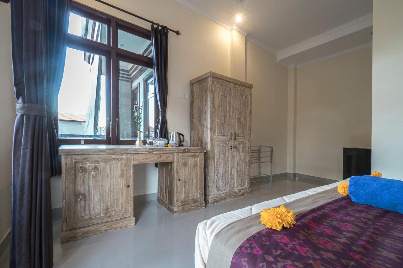 Séjour chez l'habitant Sae Sae Ubud