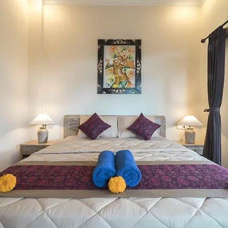 Sae Sae Home Stay Ubud  Exterior photo