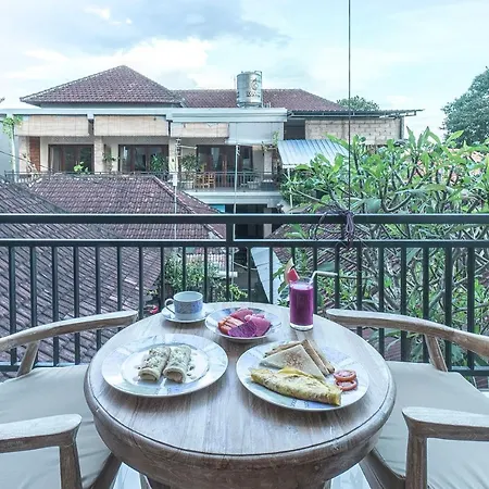 Sae Sae Home Stay Ubud  Exterior photo