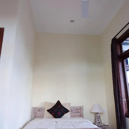 Sae Sae Home Stay Ubud  Exterior photo
