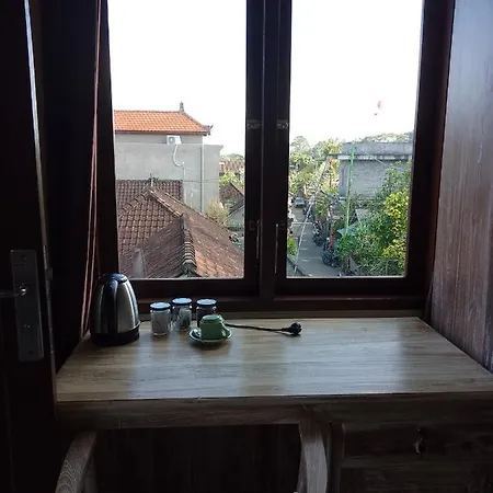 Sae Sae Home Stay Ubud  Exterior photo