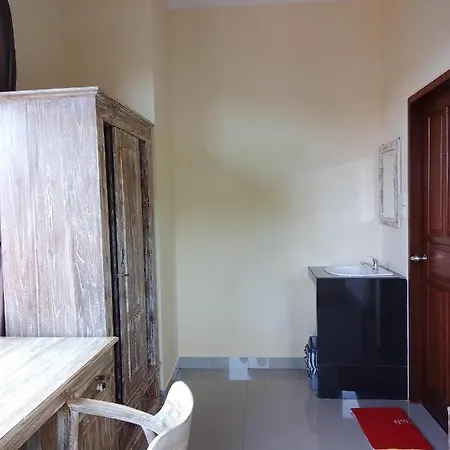 Sae Sae Home Stay Ubud  Exterior photo