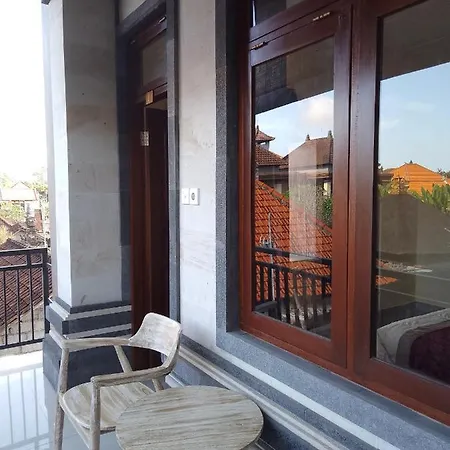 Sae Sae Home Stay Ubud  Exterior photo
