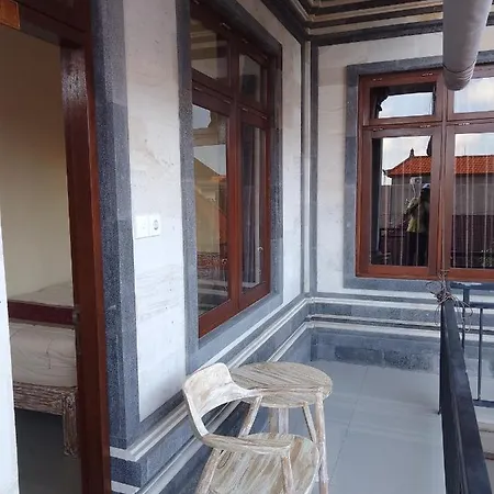 Sae Sae Home Stay Ubud  Exterior photo