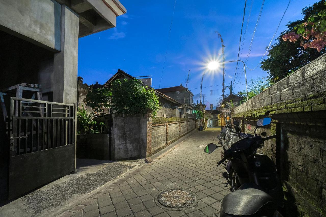 Sae Sae * Ubud (Bali)