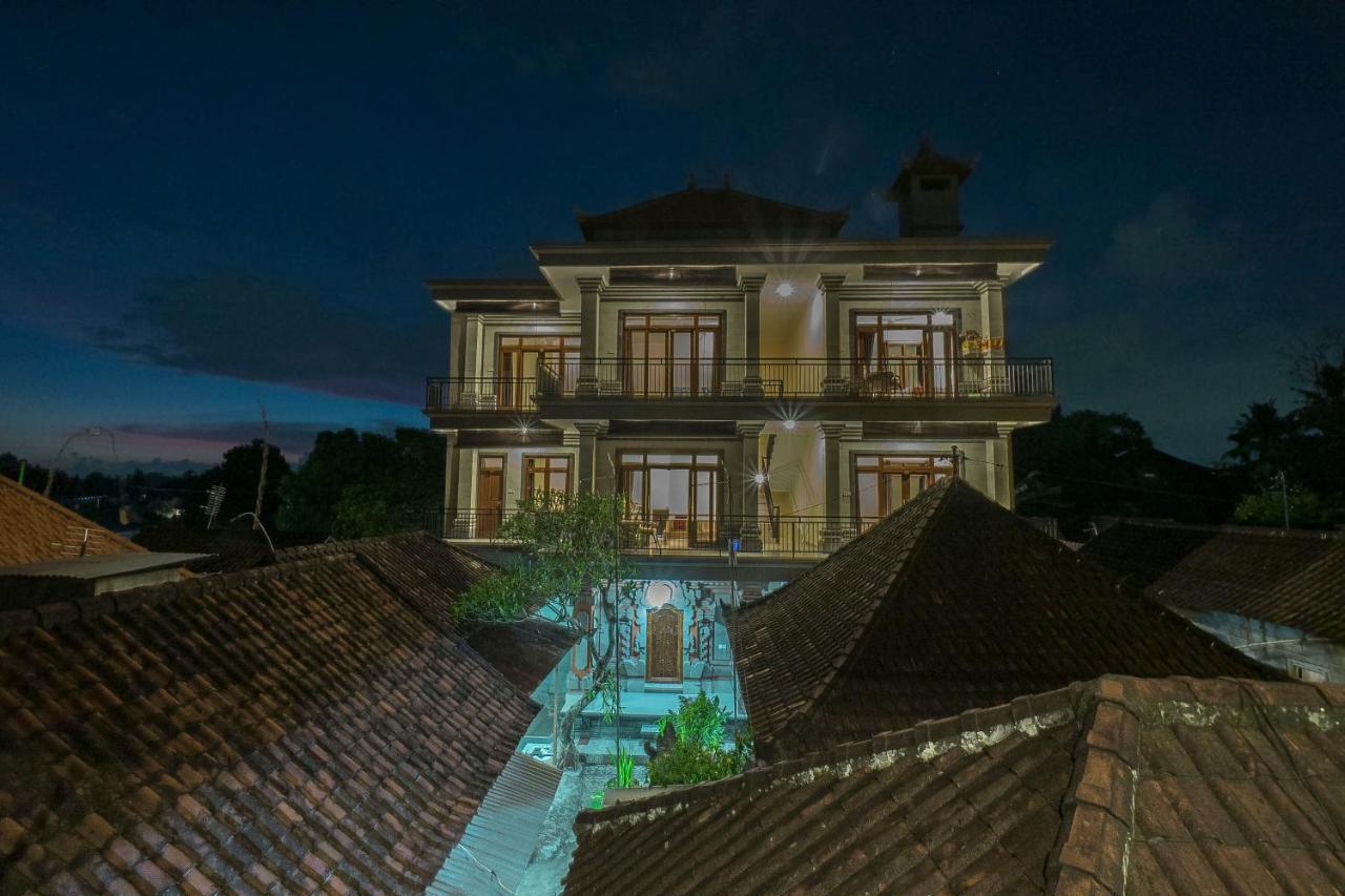 Sae Sae Homestay Ubud (Bali)