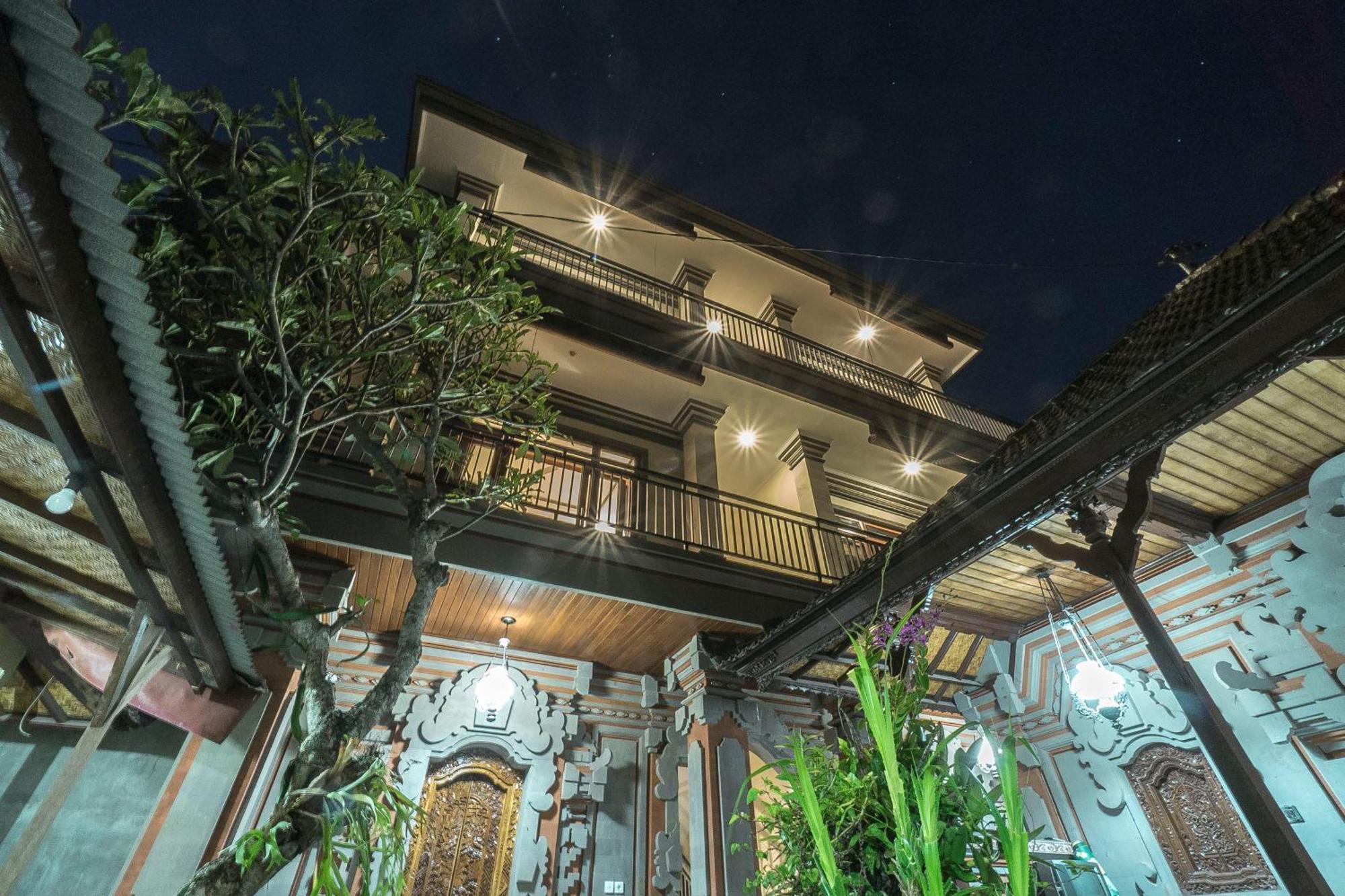 Homestay Sae Sae *