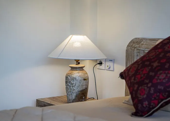 Sae Sae Home Stay