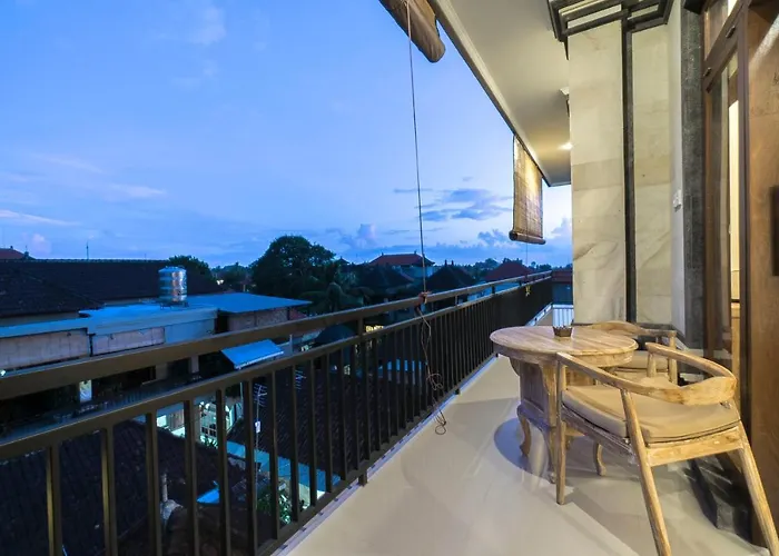 Sae Sae Home Stay