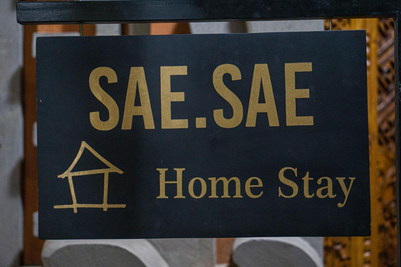 Sae Sae *