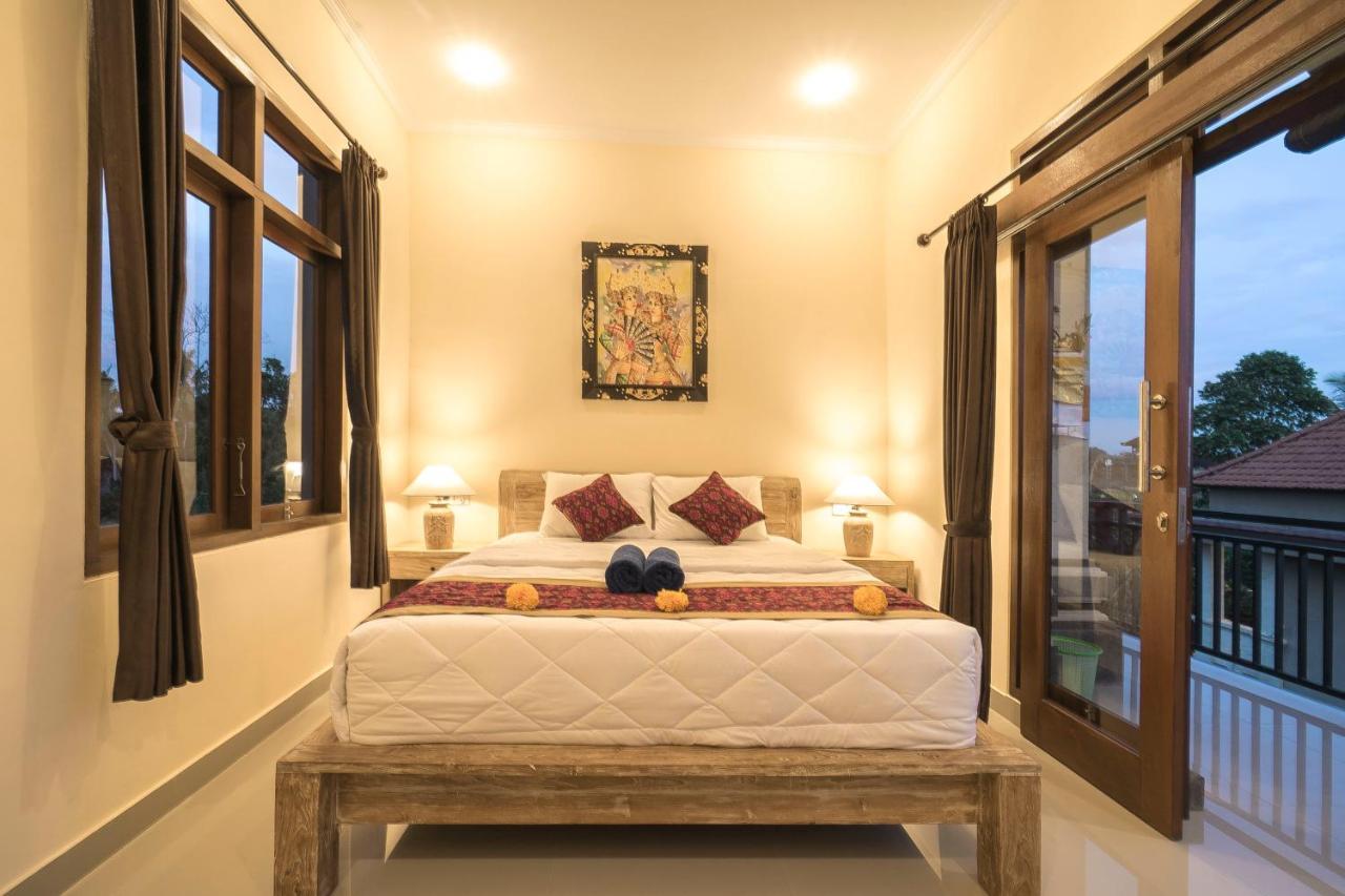 Sae Sae Homestay