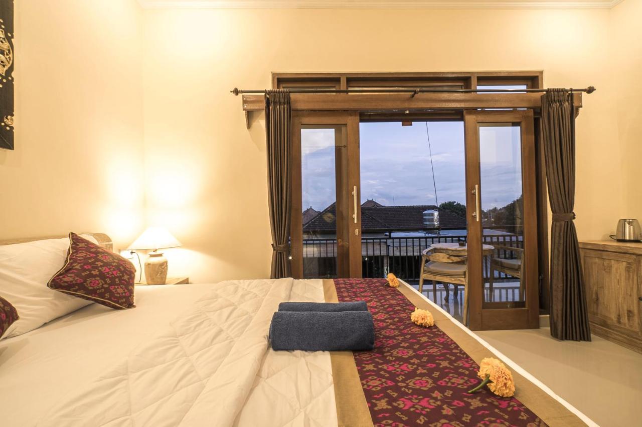 Sae Sae Homestay *