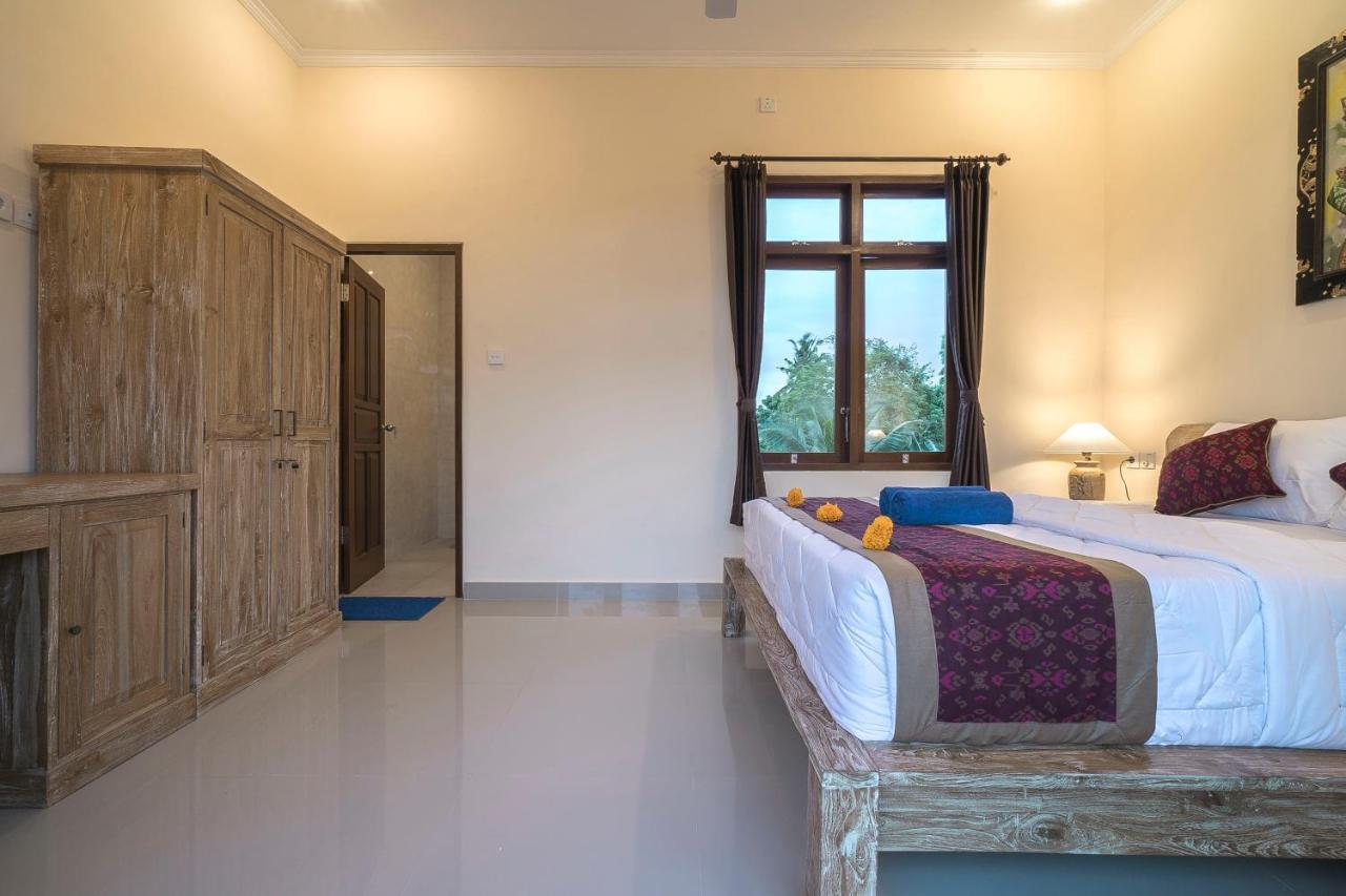 Sae Sae Homestay