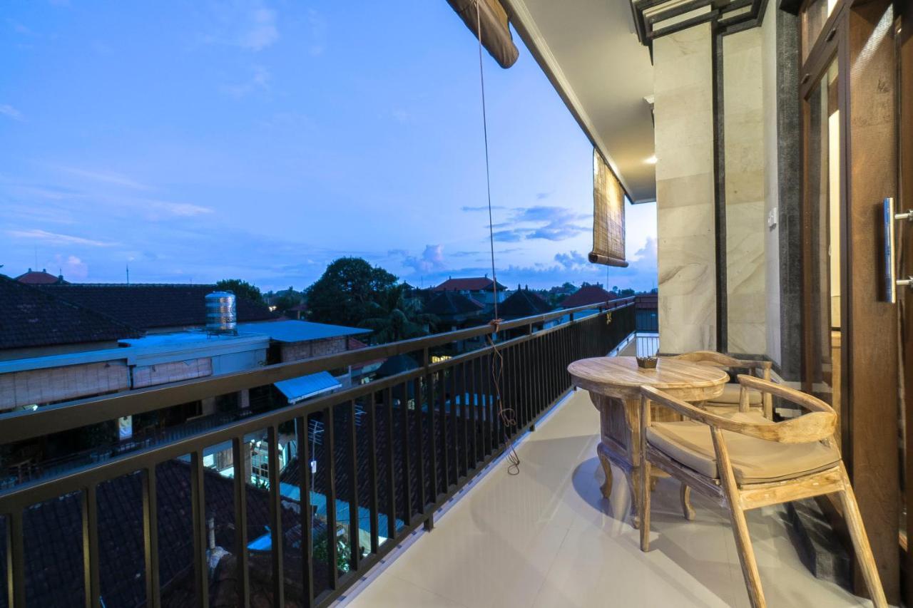 Homestay Sae Sae Ubud (Bali)
