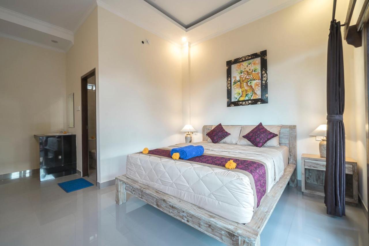 Homestay Sae Sae Ubud (Bali)