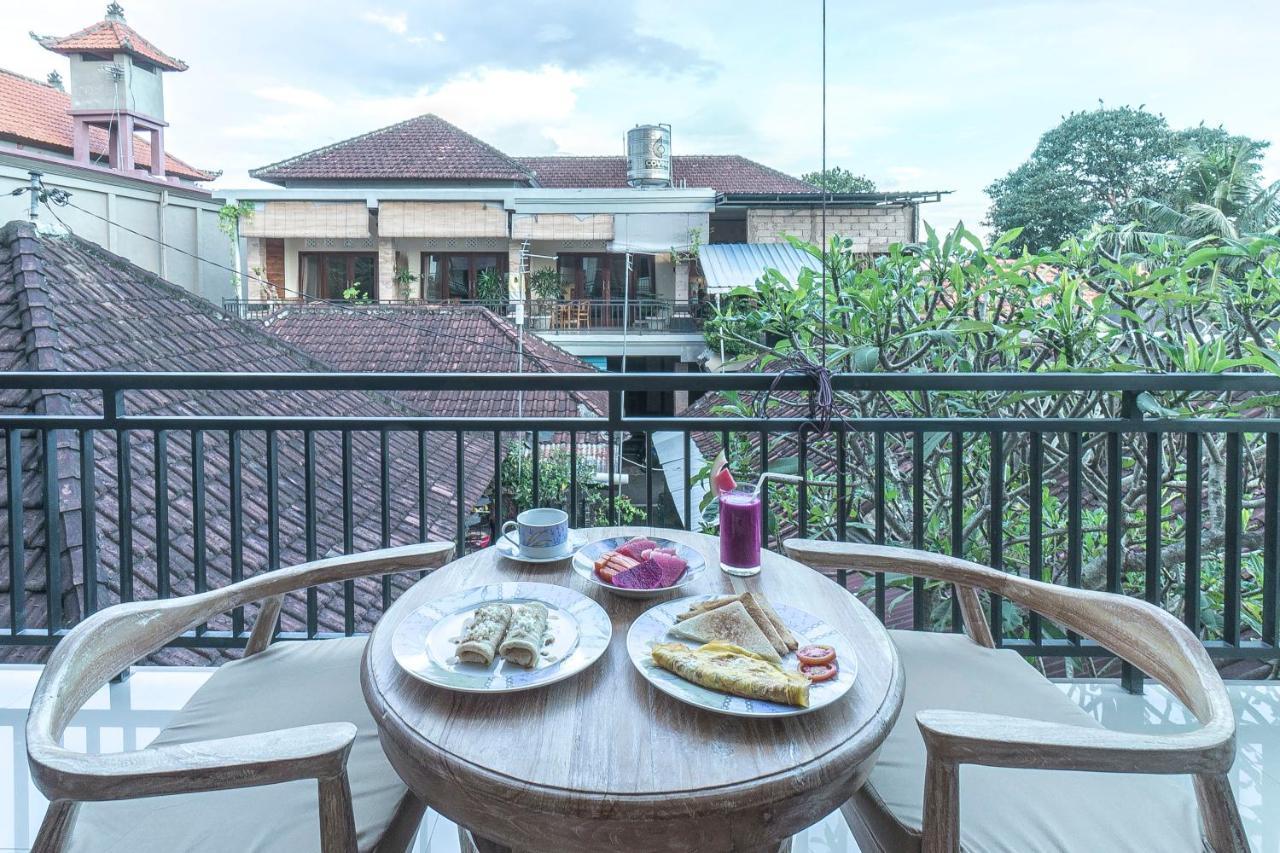 Homestay Sae Sae Ubud (Bali)