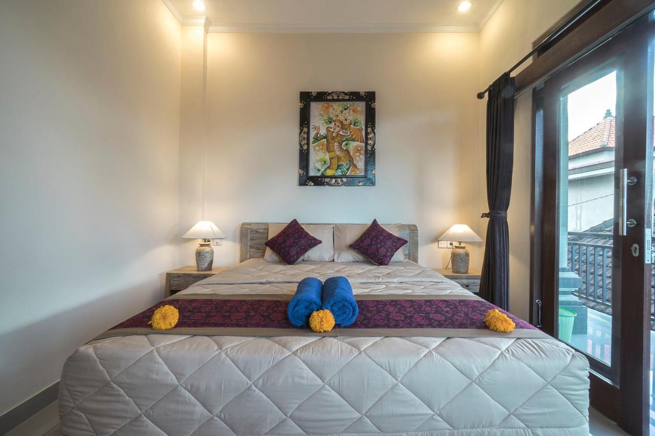 Sae Sae Homestay