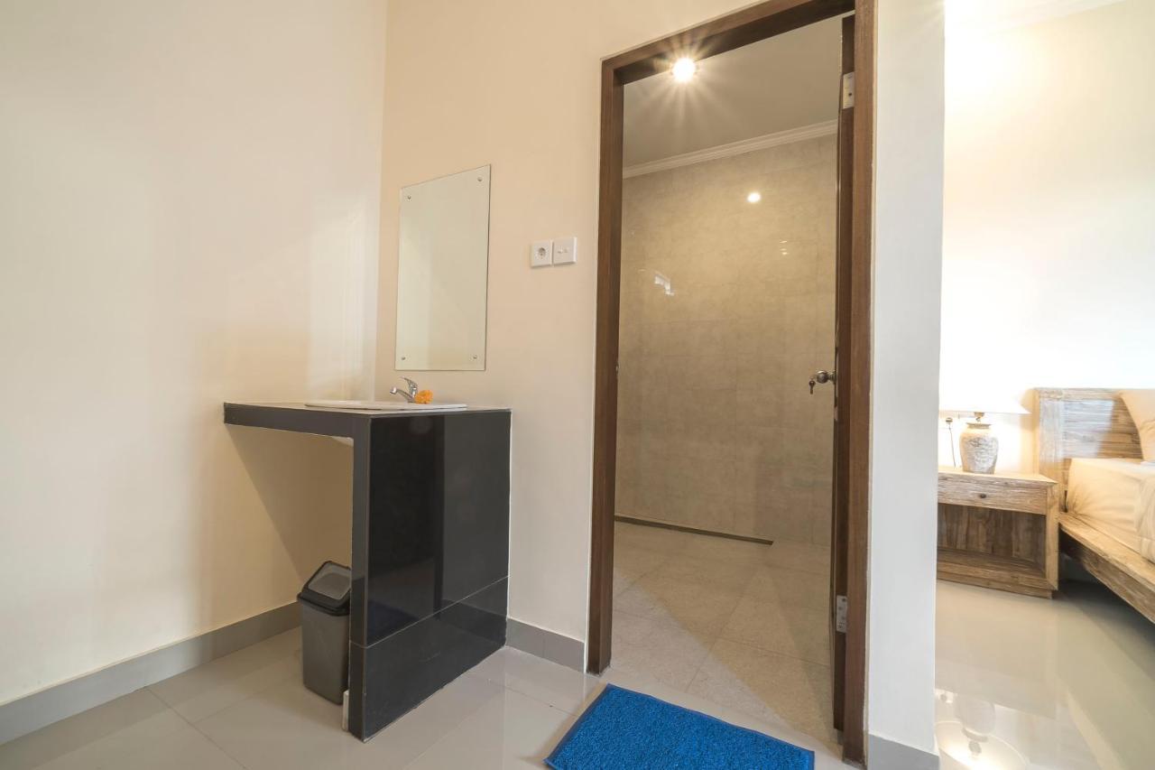 Sae Sae Homestay Ubud (Bali)