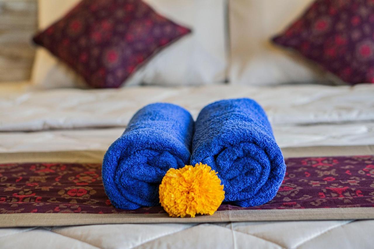 Sae Sae Ubud (Bali)