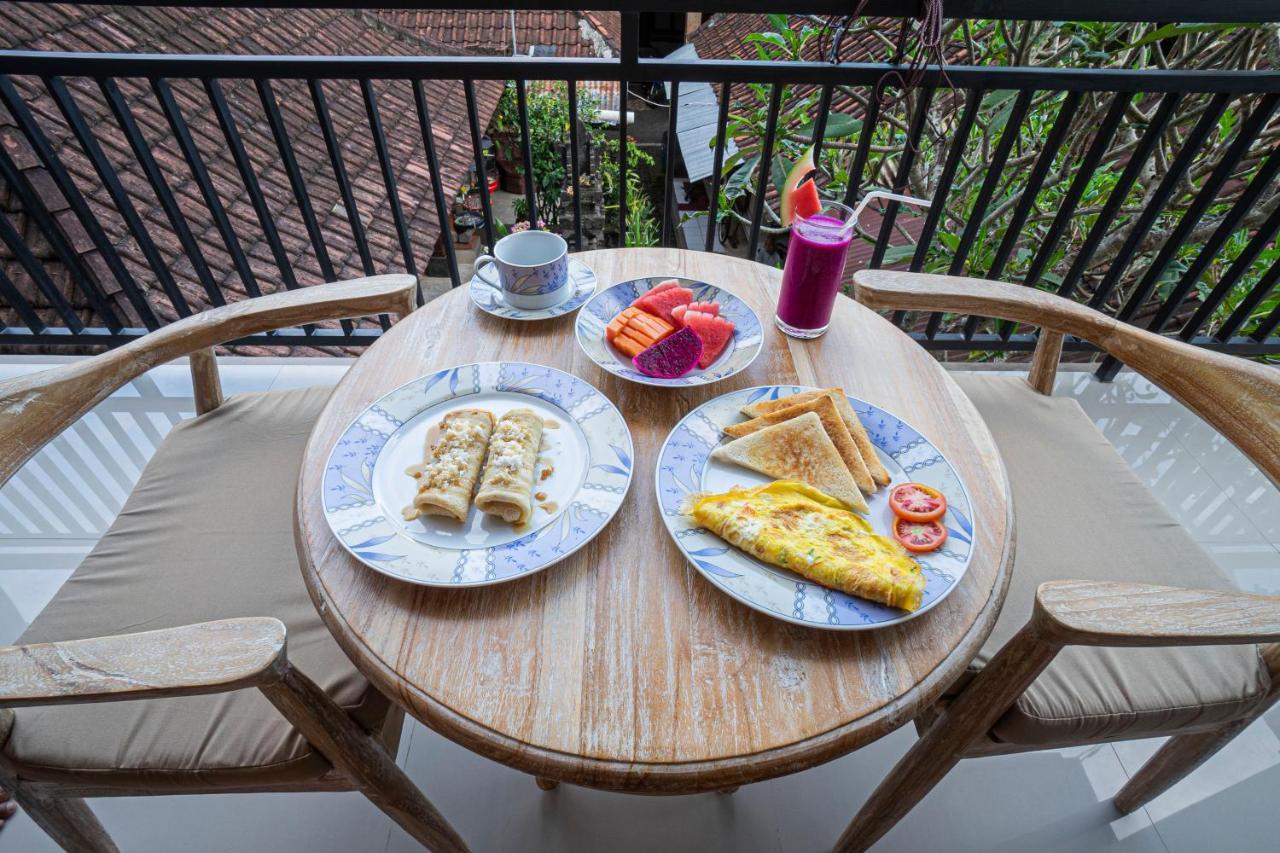 Sae Sae Homestay Ubud (Bali)