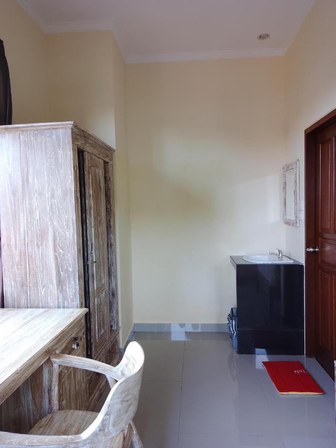 Homestay Sae Sae