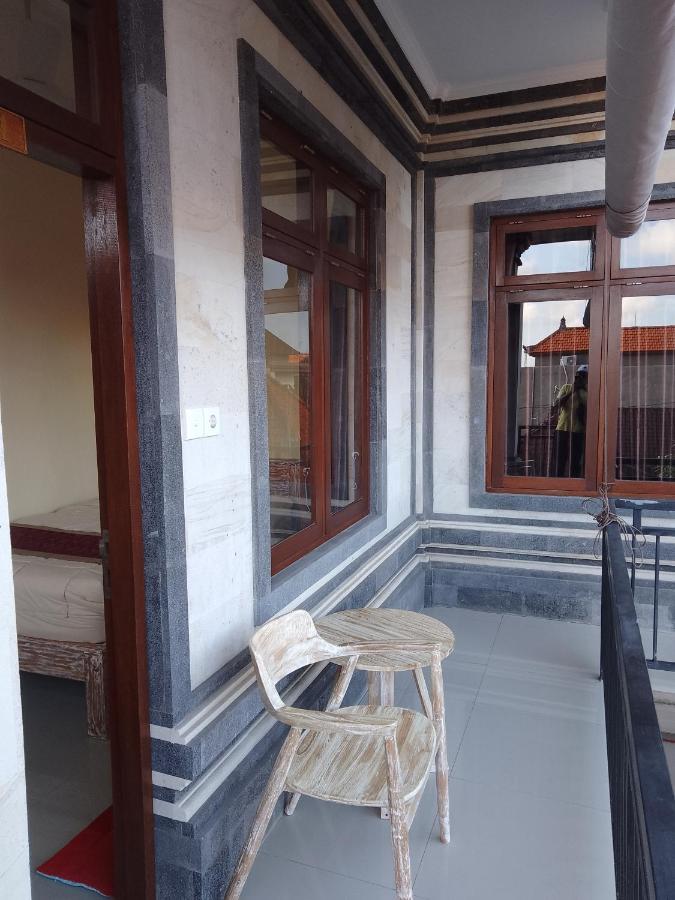 Homestay Sae Sae Ubud (Bali)