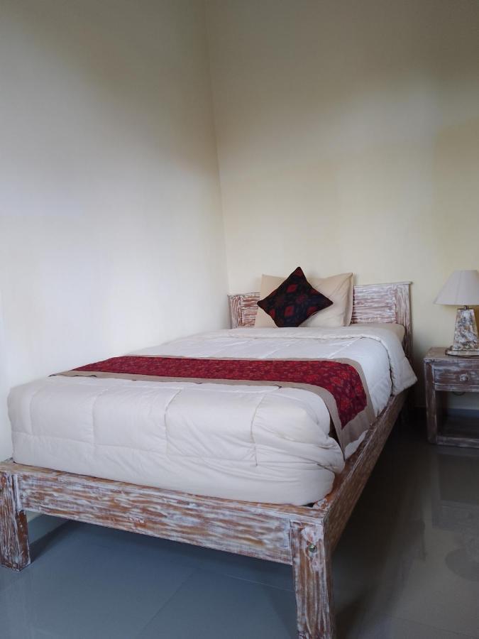 Homestay Sae Sae Ubud (Bali)