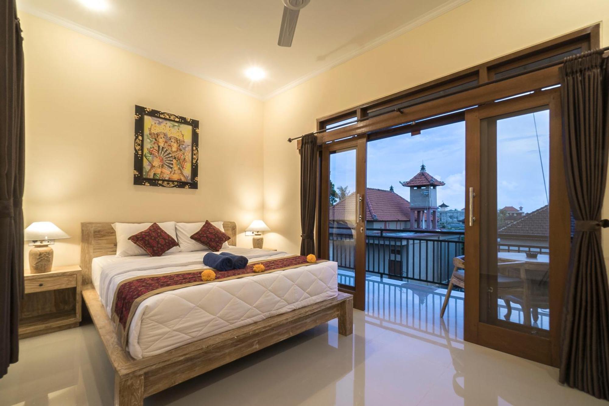 Homestay Sae Sae